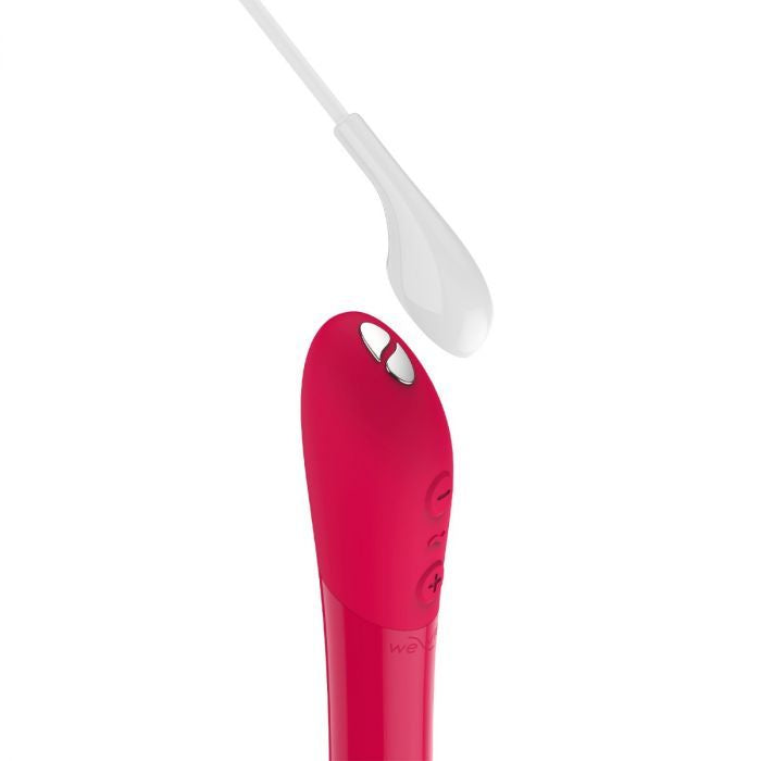 We-Vibe
Tango X - 櫻桃紅色 | 香港 Sex Toy 成人情趣商品 - 18FUN 旺角大埔
