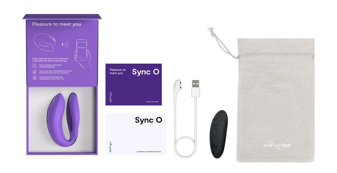 We-Vibe
Moxie+ 穿戴式內褲震動器 - 黑色 | 香港 Sex Toy 成人情趣商品 - 18FUN 旺角大埔