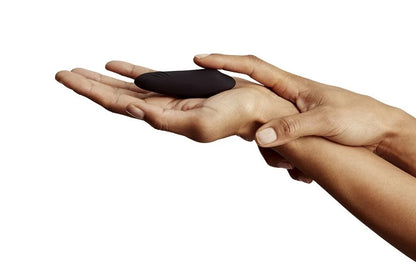 We-Vibe
Moxie+ 穿戴式內褲震動器 - 黑色 | 香港 Sex Toy 成人情趣商品 - 18FUN 旺角大埔