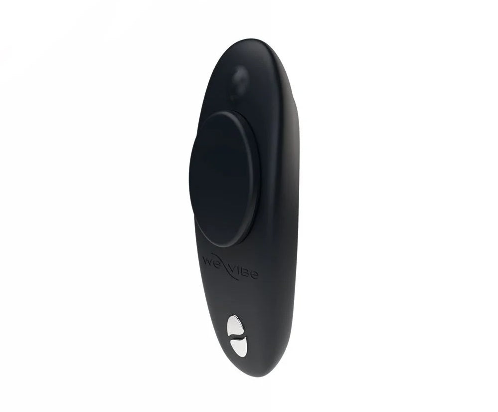 We-Vibe
Moxie+ 穿戴式內褲震動器 - 黑色 | 香港 Sex Toy 成人情趣商品 - 18FUN 旺角大埔