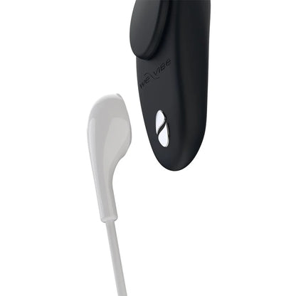 We-Vibe
Moxie+ 穿戴式內褲震動器 - 黑色 | 香港 Sex Toy 成人情趣商品 - 18FUN 旺角大埔