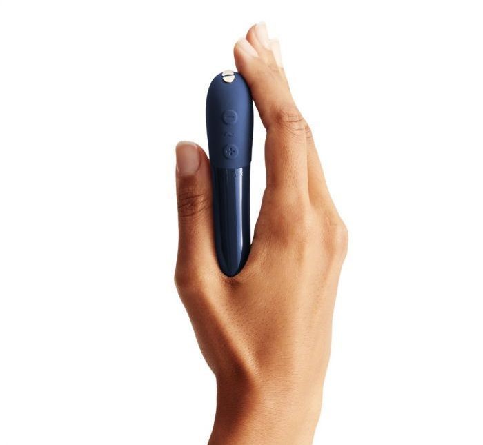 We-Vibe
Tango X - 午夜藍色 | 香港 Sex Toy 成人情趣商品 - 18FUN 旺角大埔