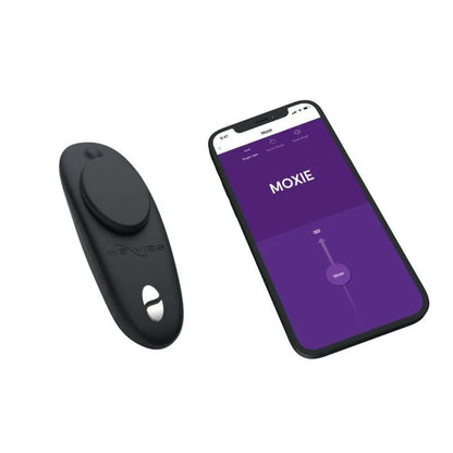 We-Vibe
Tease us 雙重遙控震蛋套裝 - 黑色 | 香港 Sex Toy 成人情趣商品 - 18FUN 旺角大埔