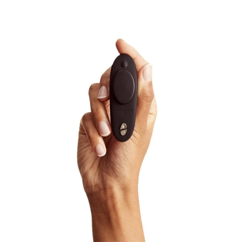 We-Vibe
Tease us 雙重遙控震蛋套裝 - 黑色 | 香港 Sex Toy 成人情趣商品 - 18FUN 旺角大埔