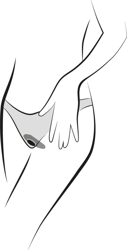 We-Vibe
Tease us 雙重遙控震蛋套裝 - 黑色 | 香港 Sex Toy 成人情趣商品 - 18FUN 旺角大埔