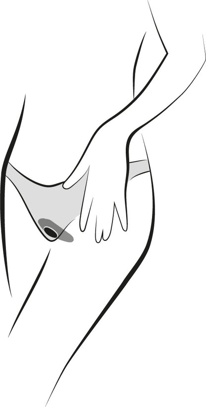 We-Vibe
Tease us 雙重遙控震蛋套裝 - 黑色 | 香港 Sex Toy 成人情趣商品 - 18FUN 旺角大埔