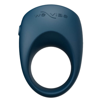 暗灰色We-Vibe Pivot 2震動環，成人情趣用品，柔軟舒適的設計適合增添情趣