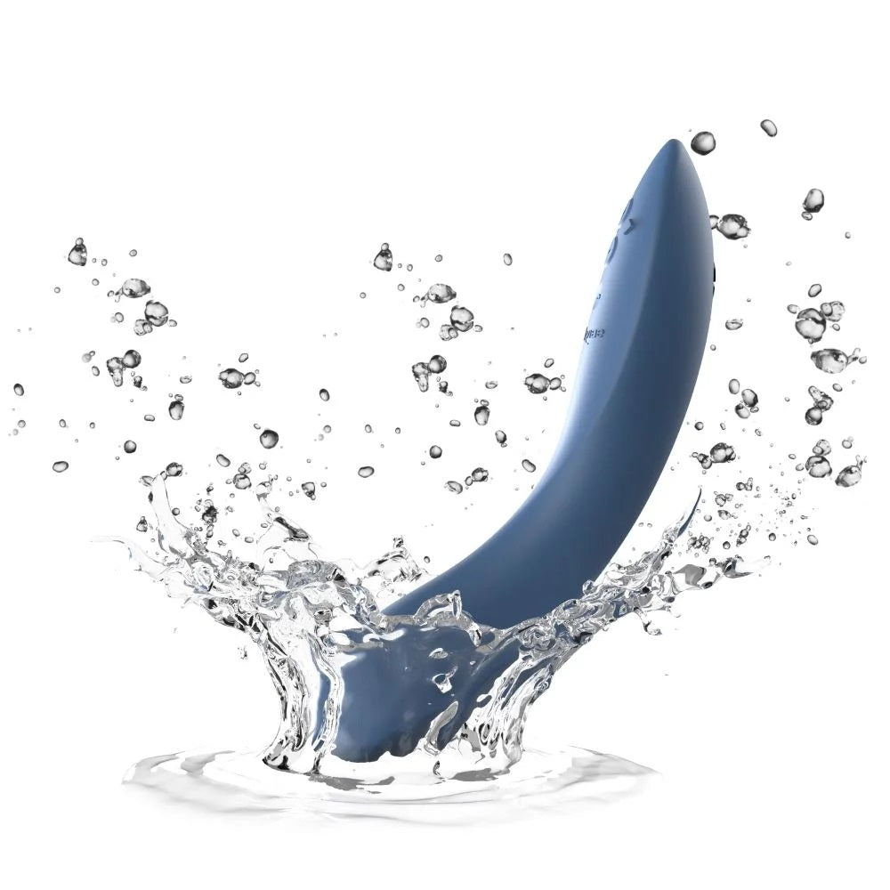 We-Vibe
Rave 2 - G點震動按摩棒 - 淺藍色 | 香港 Sex Toy 成人情趣商品 - 18FUN 旺角大埔
