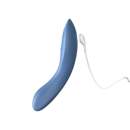 We-Vibe
Rave 2 - G點震動按摩棒 - 淺藍色 | 香港 Sex Toy 成人情趣商品 - 18FUN 旺角大埔
