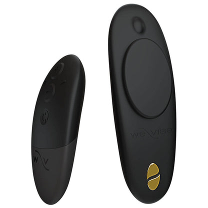 We-vibe
Play Your Way 套裝 (Jive 2 穿戴式G點震動器 & Moxie+ 穿戴式內褲震動器) - 黑色 | 香港 Sex Toy 成人情趣商品 - 18FUN 旺角大埔