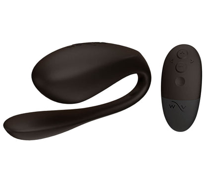 We-vibe
Play Your Way 套裝 (Jive 2 穿戴式G點震動器 & Moxie+ 穿戴式內褲震動器) - 黑色 | 香港 Sex Toy 成人情趣商品 - 18FUN 旺角大埔