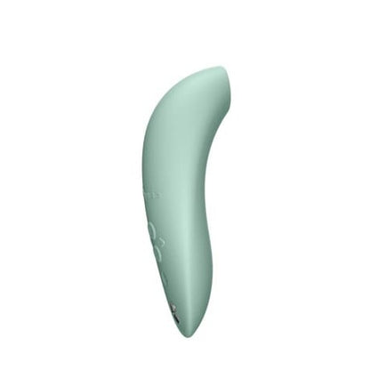 We-Vibe
Melt 2 - 陰蒂吸啜器 - 鼠尾草綠 | 香港 Sex Toy 成人情趣商品 - 18FUN 旺角大埔