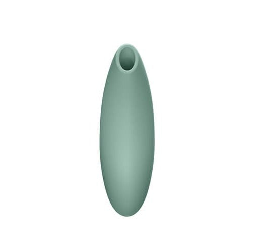 We-Vibe
Melt 2 - 陰蒂吸啜器 - 鼠尾草綠 | 香港 Sex Toy 成人情趣商品 - 18FUN 旺角大埔