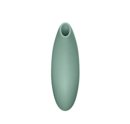 We-Vibe
Melt 2 - 陰蒂吸啜器 - 鼠尾草綠 | 香港 Sex Toy 成人情趣商品 - 18FUN 旺角大埔