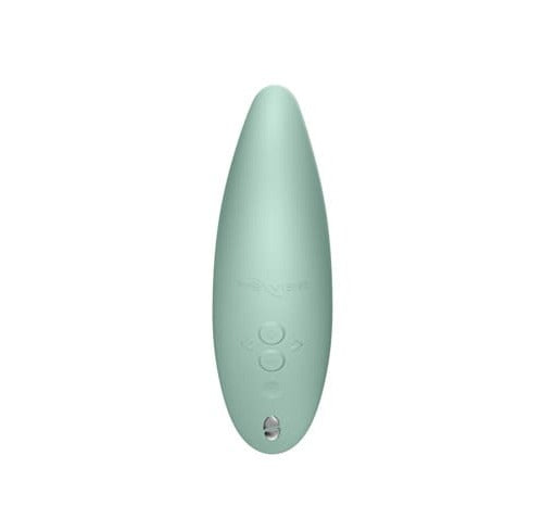 We-Vibe
Melt 2 - 陰蒂吸啜器 - 鼠尾草綠 | 香港 Sex Toy 成人情趣商品 - 18FUN 旺角大埔