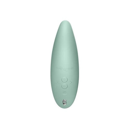 We-Vibe
Melt 2 - 陰蒂吸啜器 - 鼠尾草綠 | 香港 Sex Toy 成人情趣商品 - 18FUN 旺角大埔