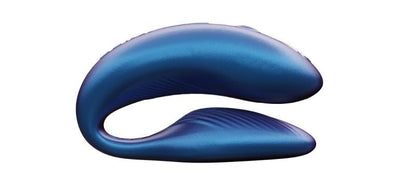 We-Vibe
Chorus 遙控情侶共震器 - 宇宙藍色 | 香港 Sex Toy 成人情趣商品 - 18FUN 旺角大埔