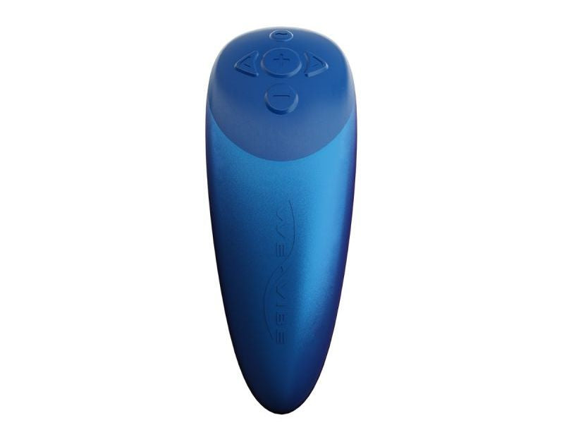 We-Vibe
Chorus 遙控情侶共震器 - 宇宙藍色 | 香港 Sex Toy 成人情趣商品 - 18FUN 旺角大埔
