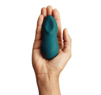 We-Vibe
Touch X 震動器 - 天鵝絨綠色 | 香港 Sex Toy 成人情趣商品 - 18FUN 旺角大埔