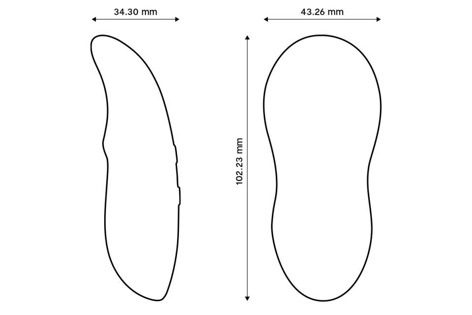 We-Vibe
Touch X 震動器 - 天鵝絨綠色 | 香港 Sex Toy 成人情趣商品 - 18FUN 旺角大埔