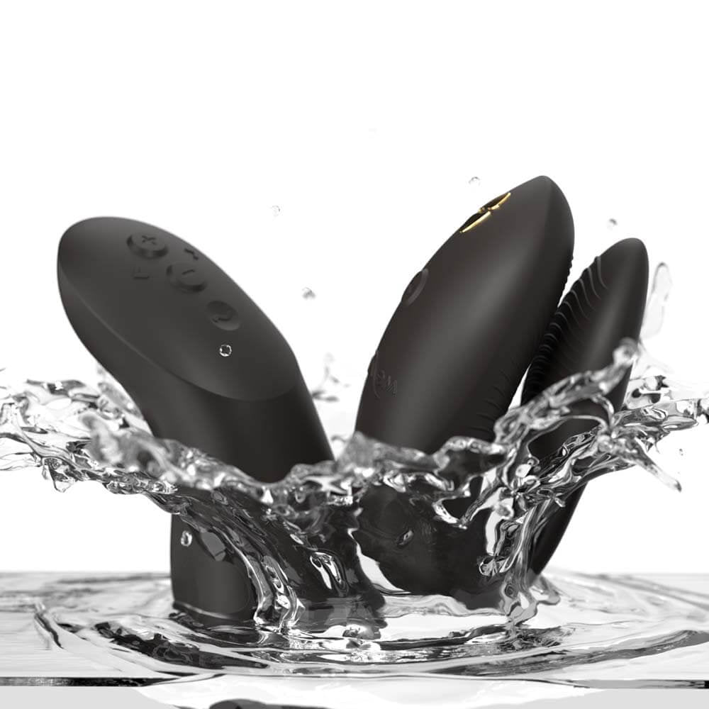 We-Vibe
Chorus Pro 深層刺激智能情侶共震器 - Electric Pink 星系紫 | 香港 Sex Toy 成人情趣商品 - 18FUN 旺角大埔
