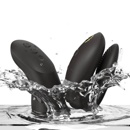 We-Vibe
Chorus Pro 深層刺激智能情侶共震器 - Electric Pink 星系紫 | 香港 Sex Toy 成人情趣商品 - 18FUN 旺角大埔