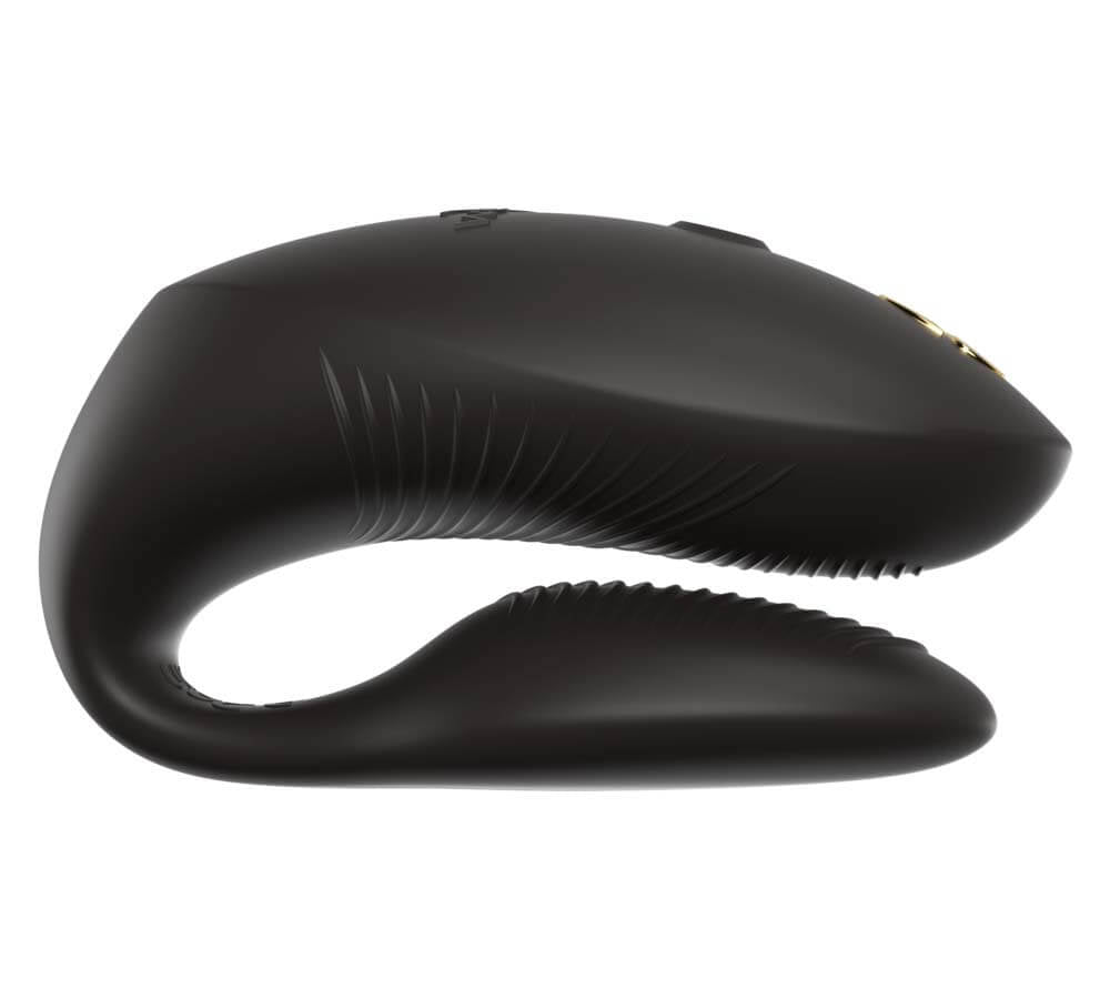 We-Vibe
Chorus Pro 深層刺激智能情侶共震器 - Electric Pink 星系紫 | 香港 Sex Toy 成人情趣商品 - 18FUN 旺角大埔
