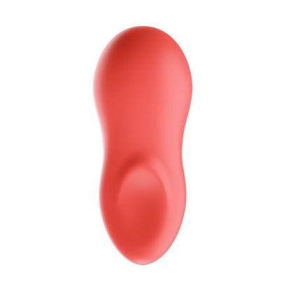 We-Vibe
Touch X 震動器 - 珊瑚色 | 香港 Sex Toy 成人情趣商品 - 18FUN 旺角大埔
