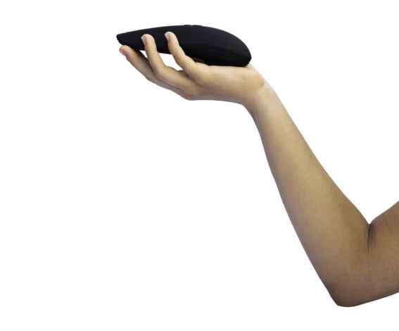 Womanizer
Classic 2 - 經典第2代 - 黑色 | 香港 Sex Toy 成人情趣商品 - 18FUN 旺角大埔