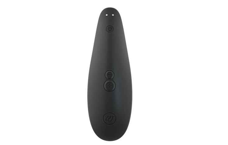 Womanizer
Classic 2 - 經典第2代 - 黑色 | 香港 Sex Toy 成人情趣商品 - 18FUN 旺角大埔