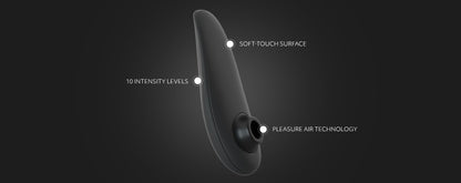 Womanizer
Classic 2 - 經典第2代 - 黑色 | 香港 Sex Toy 成人情趣商品 - 18FUN 旺角大埔