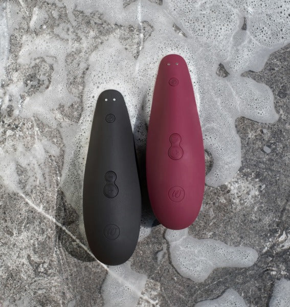 Womanizer
Classic 2 - 經典第2代 - 黑色 | 香港 Sex Toy 成人情趣商品 - 18FUN 旺角大埔