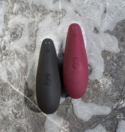 Womanizer
Classic 2 - 經典第2代 - 黑色 | 香港 Sex Toy 成人情趣商品 - 18FUN 旺角大埔