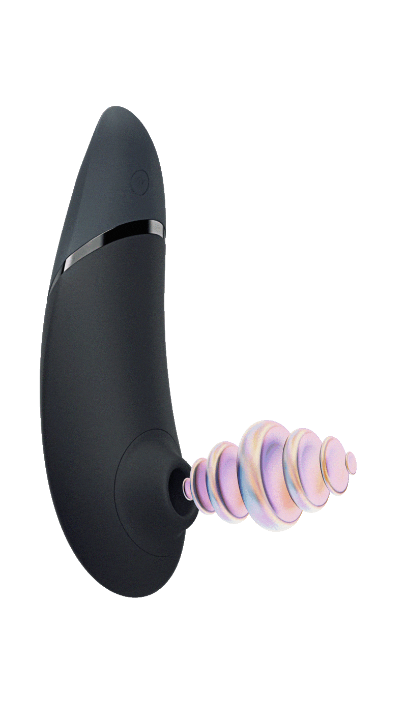 Womanizer
Next 陰蒂吸啜器 - 黑色 | 香港 Sex Toy 成人情趣商品 - 18FUN 旺角大埔