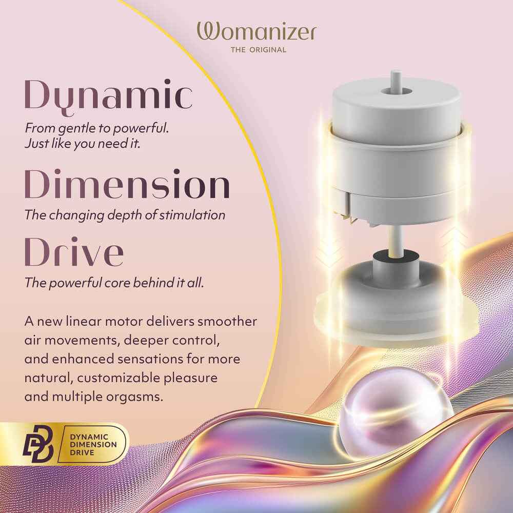 Womanizer
Next 陰蒂吸啜器 - 黑色 | 香港 Sex Toy 成人情趣商品 - 18FUN 旺角大埔