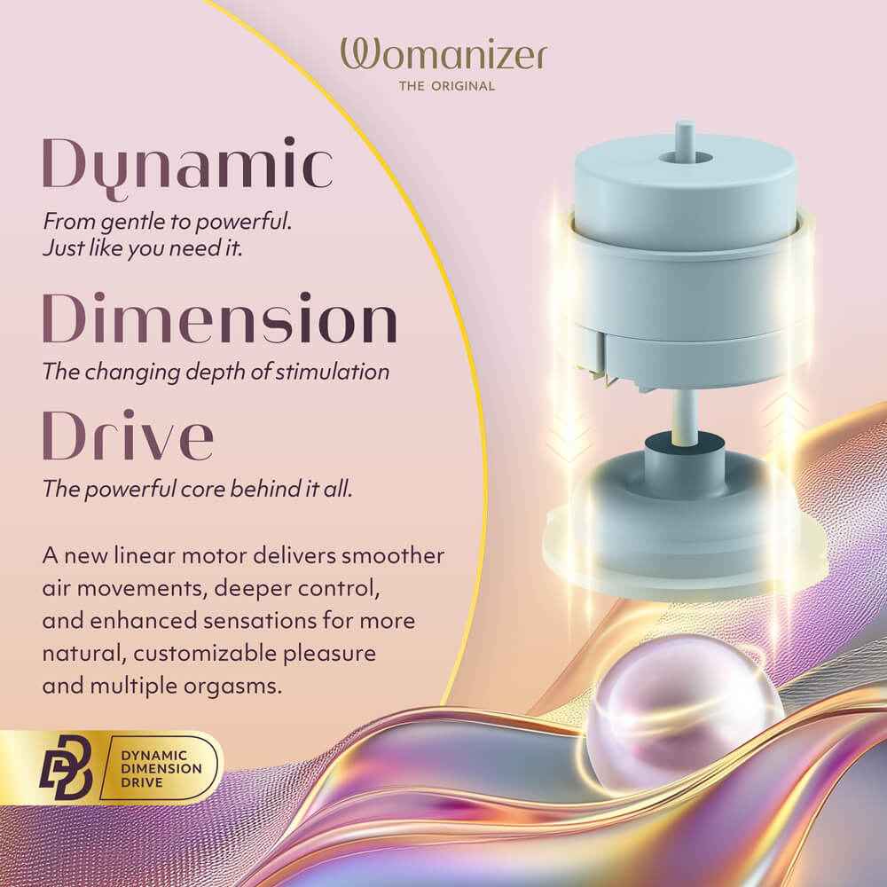 Womanizer
Next 陰蒂吸啜器 - 淡綠色 | 香港 Sex Toy 成人情趣商品 - 18FUN 旺角大埔