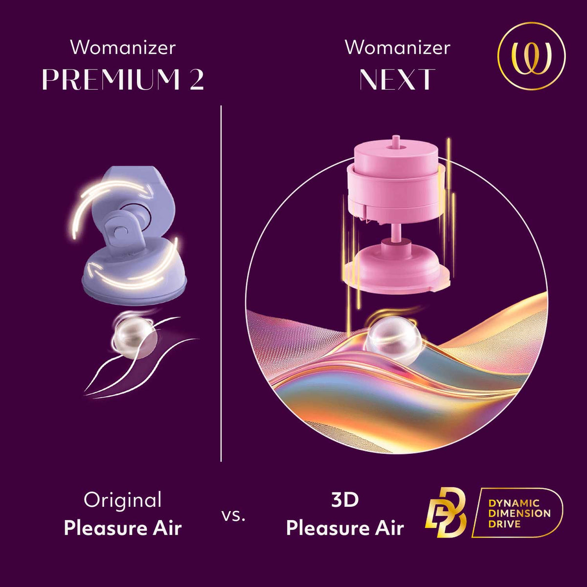 Womanizer
Next 陰蒂吸啜器 - 淡綠色 | 香港 Sex Toy 成人情趣商品 - 18FUN 旺角大埔