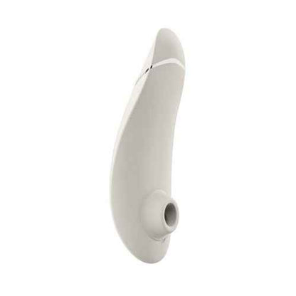 Womanizer
Premium 2 陰蒂吸啜器 - 灰色 | 香港 Sex Toy 成人情趣商品 - 18FUN 旺角大埔
