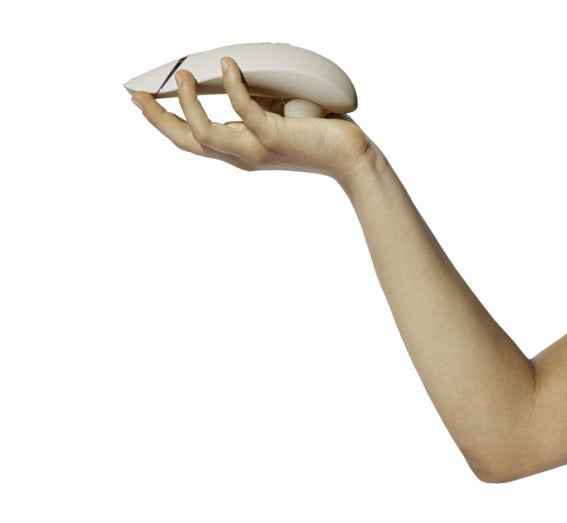 Womanizer
Premium 2 陰蒂吸啜器 - 灰色 | 香港 Sex Toy 成人情趣商品 - 18FUN 旺角大埔