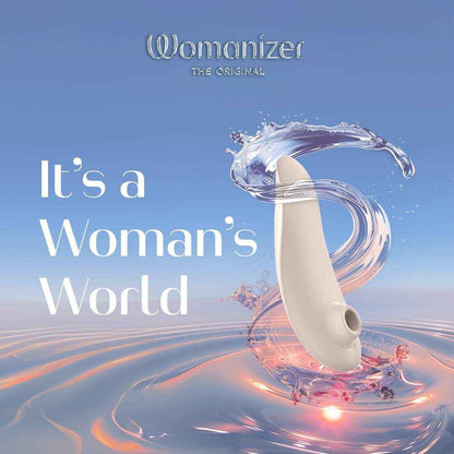 Womanizer
Premium 2 陰蒂吸啜器 - 灰色 | 香港 Sex Toy 成人情趣商品 - 18FUN 旺角大埔