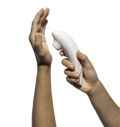 Womanizer
Premium 2 陰蒂吸啜器 - 灰色 | 香港 Sex Toy 成人情趣商品 - 18FUN 旺角大埔