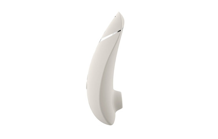 Womanizer
Premium 2 陰蒂吸啜器 - 灰色 | 香港 Sex Toy 成人情趣商品 - 18FUN 旺角大埔