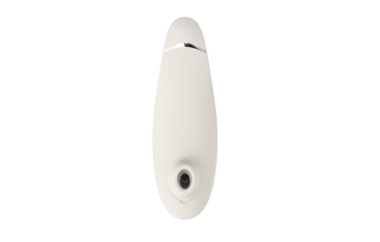 Womanizer
Premium 2 陰蒂吸啜器 - 灰色 | 香港 Sex Toy 成人情趣商品 - 18FUN 旺角大埔