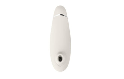 Womanizer
Premium 2 陰蒂吸啜器 - 灰色 | 香港 Sex Toy 成人情趣商品 - 18FUN 旺角大埔