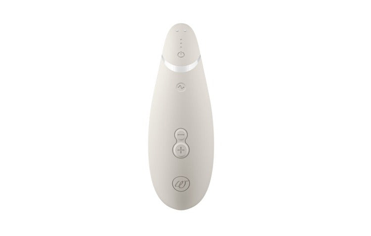 Womanizer
Premium 2 陰蒂吸啜器 - 灰色 | 香港 Sex Toy 成人情趣商品 - 18FUN 旺角大埔