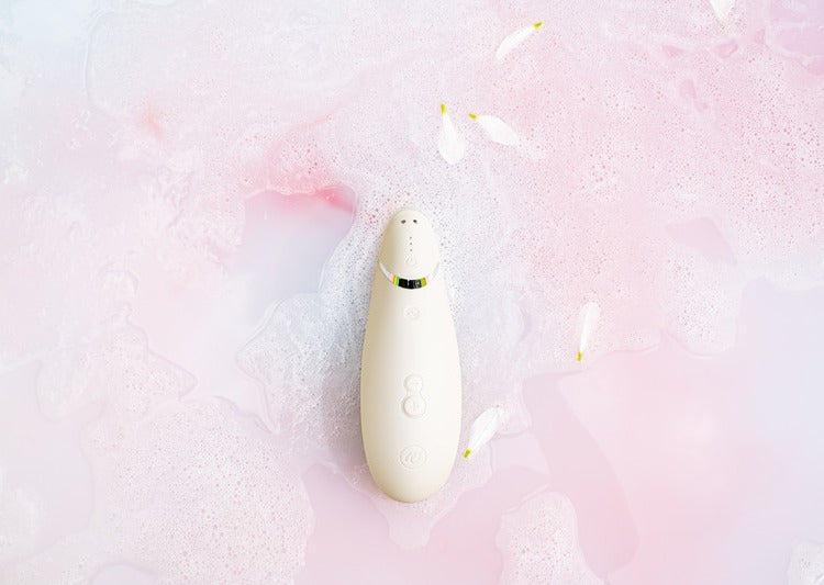 Womanizer
Premium 2 陰蒂吸啜器 - 灰色 | 香港 Sex Toy 成人情趣商品 - 18FUN 旺角大埔