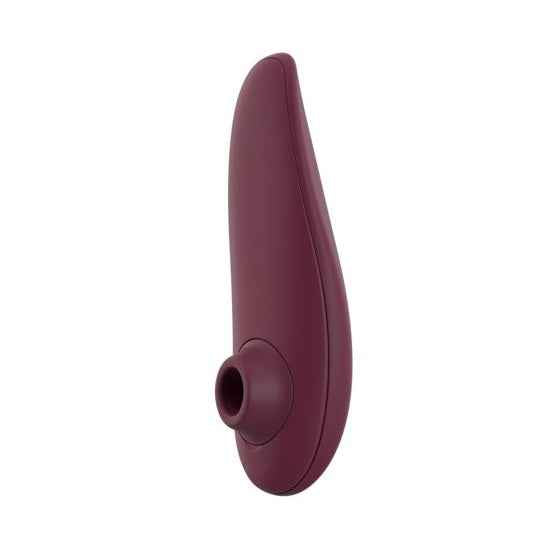 Womanizer
Classic 2 - 經典第2代 - 酒紅色