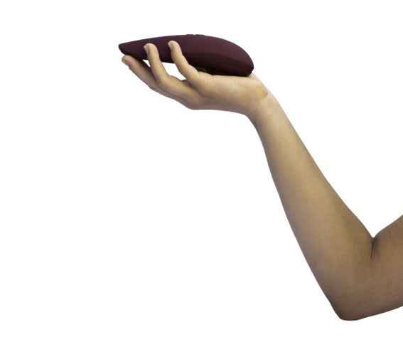 Womanizer
Classic 2 - 經典第2代 - 酒紅色