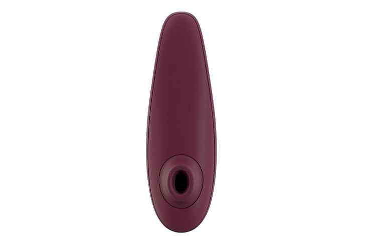 Womanizer
Classic 2 - 經典第2代 - 酒紅色