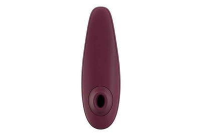 Womanizer
Classic 2 - 經典第2代 - 酒紅色
